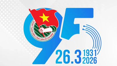 អបអរសាទរខួបលើកទី ៩៥ នៃការបង្កើតសហភាពយុវជនកុម្មុយនិស្តហូជីមិញ។