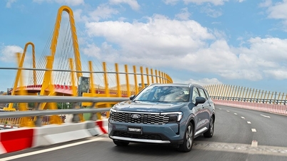 Ford Territory 2026 Fiyat Listesi: Detaylı Yol Üzeri Fiyatlandırma ve Mart 2026 Kampanyaları