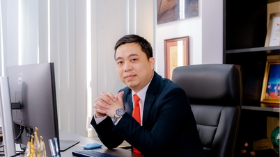 ITS CEO Vu Gia Luyen elected as a representative to the Hanoi City People's Council: "Putting the spirit of service first."