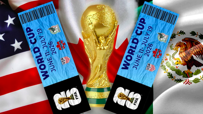 A FIFA enfrenta reclamações por vender ingressos para a Copa do Mundo de 2026 a preços exorbitantes.