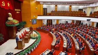 Pengumuman Konferensi ke-2 Komite Sentral Kongres Partai ke-14