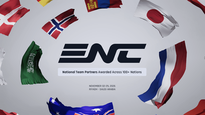 Az Esports Nations Cup 2026 bejelentette, hogy a VIRESA lesz a vietnami nemzeti partner.