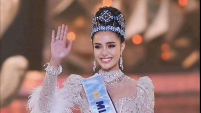 Vietnam bakal menganjurkan Miss World 2026