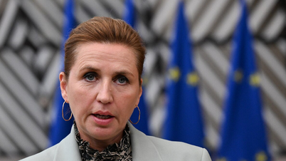 Le Premier ministre danois démissionne après les élections.