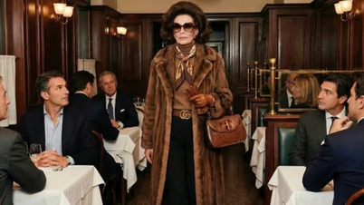 Gucci نے اپنی نئی فیشن مہم میں AI امیجری استعمال کرنے پر تنازعہ کھڑا کردیا۔