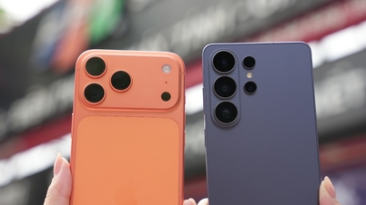 A Samsung Galaxy S26 Ultra és az iPhone 17 Pro Max kameráinak összehasonlítása.