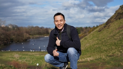 Fremragende unge vietnamesiske skikkelser: Topp 2% av verdens mest innflytelsesrike forskere.