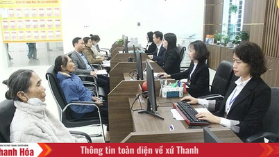 Către Conferința de Promovare a Investițiilor din Provincia Thanh Hoa 2026: Simplificarea procedurilor, sprijinirea afacerilor.