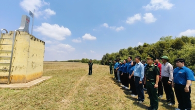 حدود مارس