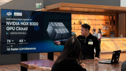 FPT розгортає інфраструктуру NVIDIA наступного покоління для покращення можливостей штучного інтелекту в галузі мислення.