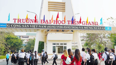 Nearly 8,000 candidates in Dong Thap are ready to take the first round of the 2026 National Competency Assessment Exam.
