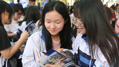 Ensuring students' right to education and career choice through career guidance and streaming.