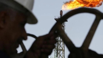 Les prix du pétrole se stabilisent, signe d'un dégel au Moyen-Orient.