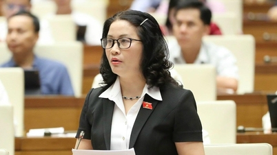 Profesor perempuan mencetak '3 rekor termuda', terpilih sebagai wakil Majelis Nasional untuk 3 periode berturut-turut.