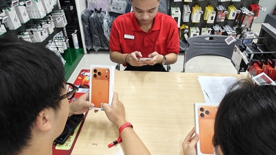 Le seul modèle d'iPhone qui a conservé son prix après 6 mois de commercialisation.