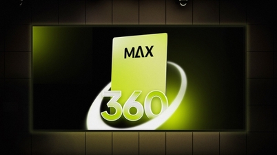 أطلقت VIB بطاقة Max Card - وهي بطاقة ائتمان مع باقات عضوية، تقدم استرداد نقدي يصل إلى 18 مليون دونغ فيتنامي سنوياً.