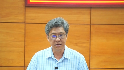 Lam Dong is ready for the conference to announce the Mui Ne National Tourist Area Planning.