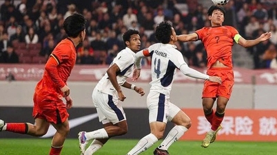 Dramatický turnaj CFA Team China 2026: Vietnam U23 a 3 další týmy se dělily o 1 bod.