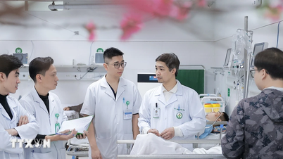 Tay Ninh avsätter 665 miljarder VND för åtgärder för att locka fler än 1 600 sjukvårdspersonal.