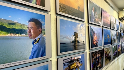 A juventude e as ilhas da pátria através das lentes de um fotógrafo.