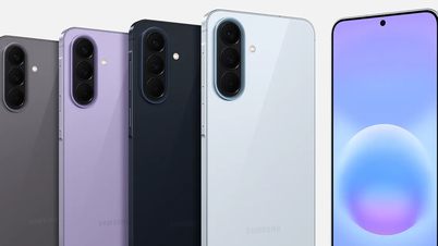 Galaxy A57 5G og Galaxy A37 5G tilbyr en profesjonell funksjonsopplevelse.