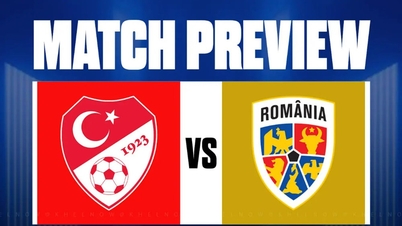 Previa del partido: Turquía vs. Rumanía, 00:00 del 27 de marzo: Sin sorpresas en Estambul.