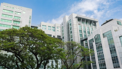 Vietnam heeft 5 nieuwe universiteiten toegevoegd aan de wereldwijde universiteitsranglijst per vakgebied.