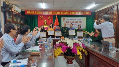 Vietnami Mártírok Családjainak Támogató Egyesülete: