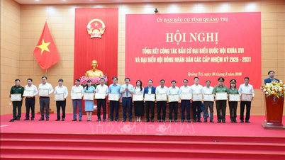 បកប្រែលទ្ធផលនៃការបោះឆ្នោតទៅជាសកម្មភាពជាក់ស្តែងយ៉ាងឆាប់រហ័ស។