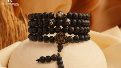 Armband van agarhout met 108 kralen: betekenis, toepassingen en hoe je er een kiest die bij je lot past.
