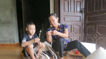 Preservar a beleza das aldeias artesanais tradicionais.