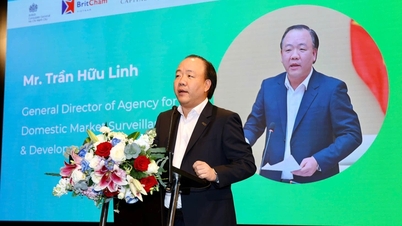 Vietnamese agricultural products aim for derivative trading in international financial centers.