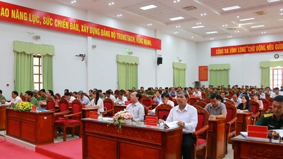 ធានាសន្តិសុខ និងសណ្តាប់ធ្នាប់ ដើម្បីបម្រើដល់ការអភិវឌ្ឍគ្រប់ជ្រុងជ្រោយនៃតំបន់ជនជាតិភាគតិច។