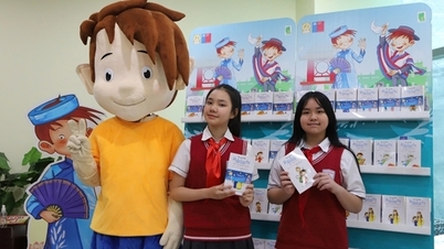 Renforcement des liens culturels et éducatifs entre le Vietnam et le Chili.