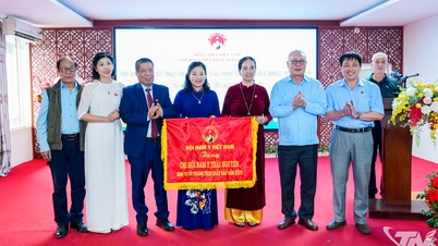 The Thai Nguyen Traditional Medicine Association provided medical examination and treatment to over 25,000 people.