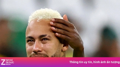 Romario đang 'ăn mày dĩ vãng' khi bênh Neymar