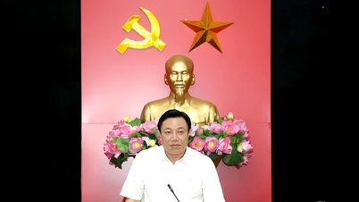 Organisationen av Hung Kings Commemoration Day - Hung Temple Festival kommer att säkerställa högtidlighet, praktisk användning, effektivitet och säkerhet.