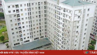 O mecanismo do "canal verde" para habitação social.