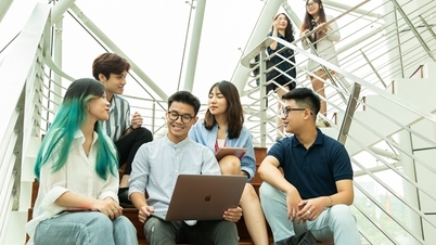 Treize universités vietnamiennes proposent des filières classées parmi les meilleures au monde.