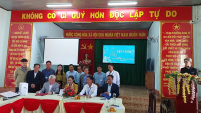 Menuju pembangunan berkelanjutan industri sutra di Vietnam.