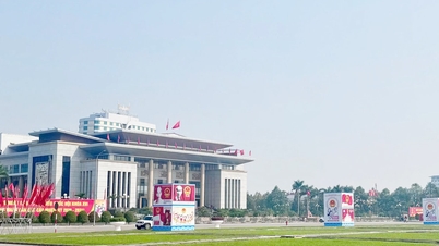 Bac Ninh : Fixer un objectif pour que l'économie numérique représente 45 % du PIB régional d'ici 2030.