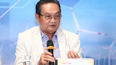 Dr Tran Du Lich: Gospodarka światowa borykała się z trudnościami jeszcze przed wybuchem konfliktu na Bliskim Wschodzie.