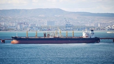 Περίπου το 40% της εξαγωγικής ικανότητας πετρελαίου της Ρωσίας έχει διαταραχθεί, ποσοστό που αντιστοιχεί σε 2 εκατομμύρια βαρέλια την ημέρα.