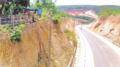 Az emberek jogos jogait és biztonságát kell előtérbe helyezni.