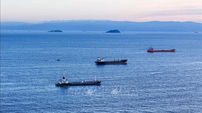 Ризики для морської безпеки зросли після нападу на нафтовий танкер у Чорному морі.