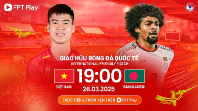 Vietnam vs Bangladesh preview, 7:00 PM, March 26th: A dress rehearsal before the big match.