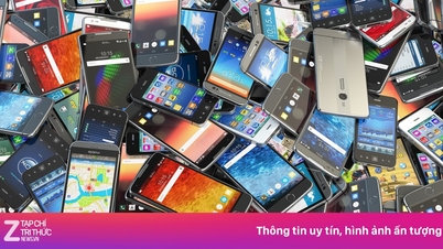 'Technological junk' sees its price increase tenfold in China.