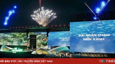 Apa yang akan tersaji pada upacara pembukaan Tahun Pariwisata Nasional - Gia Lai 2026?