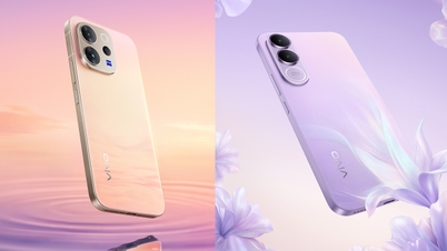 Серия Vivo V70: улучшенная камера, обработка фотографий с помощью ИИ и аккумулятор емкостью до 7000 мАч.
