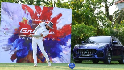 Zodiac Clubs Golfkampioenschap: een mijlpaal in het verbinden van de gemeenschap